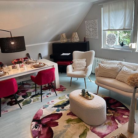Sweet Little Home Mimi Berlin Luaran gambar