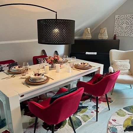 Sweet Little Home Mimi Berlin Luaran gambar