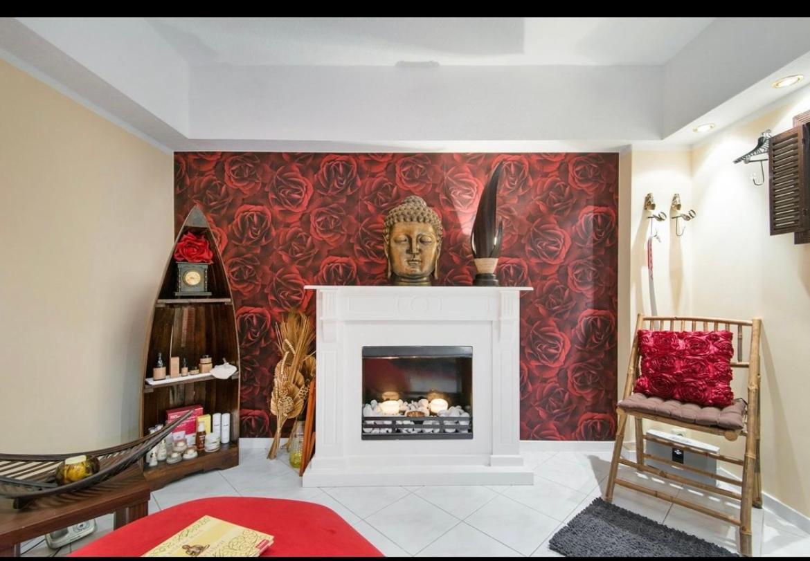 Sweet Little Home Mimi Berlin Luaran gambar