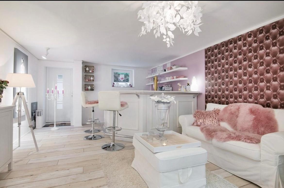 Sweet Little Home Mimi Berlin Luaran gambar