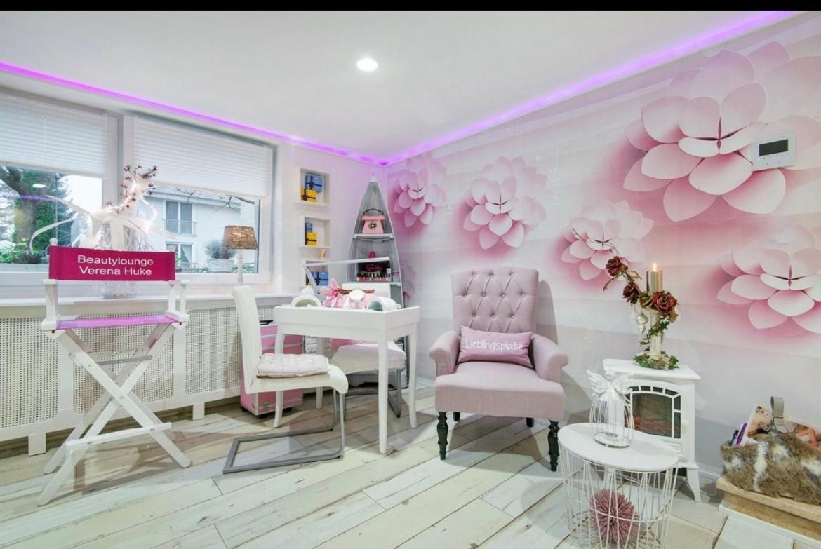 Sweet Little Home Mimi Berlin Luaran gambar