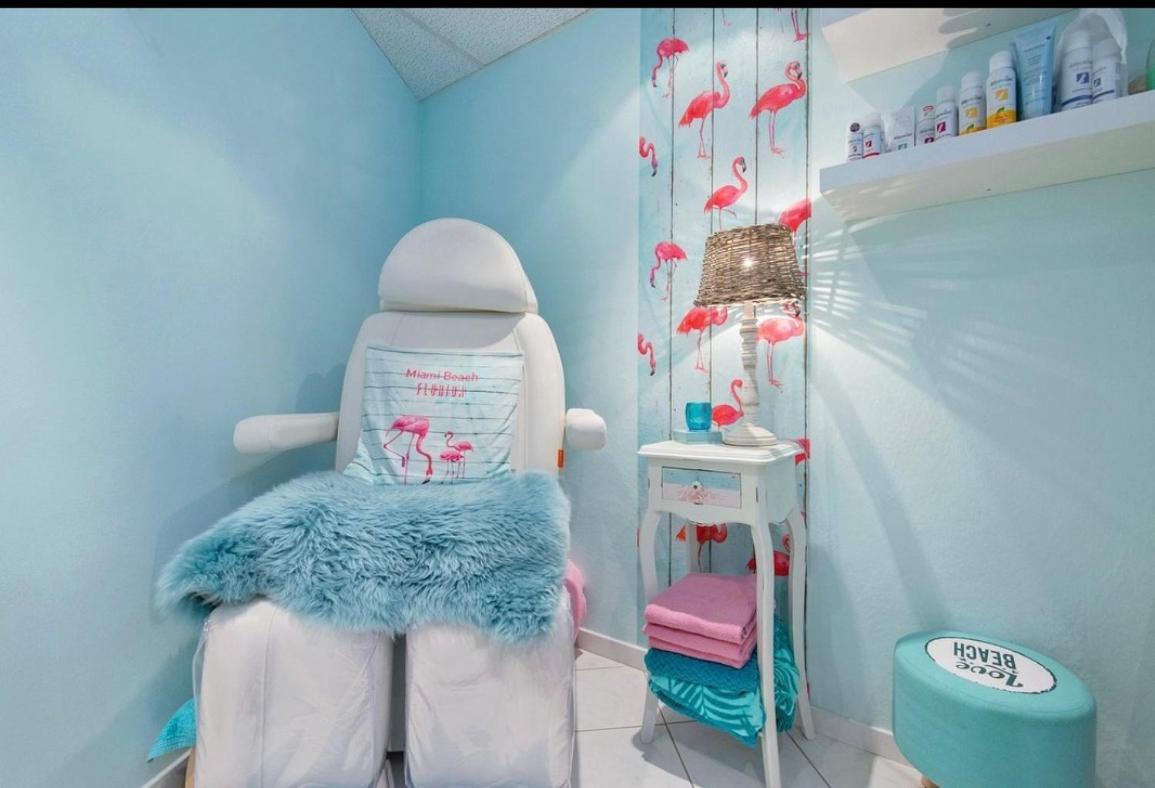 Sweet Little Home Mimi Berlin Luaran gambar