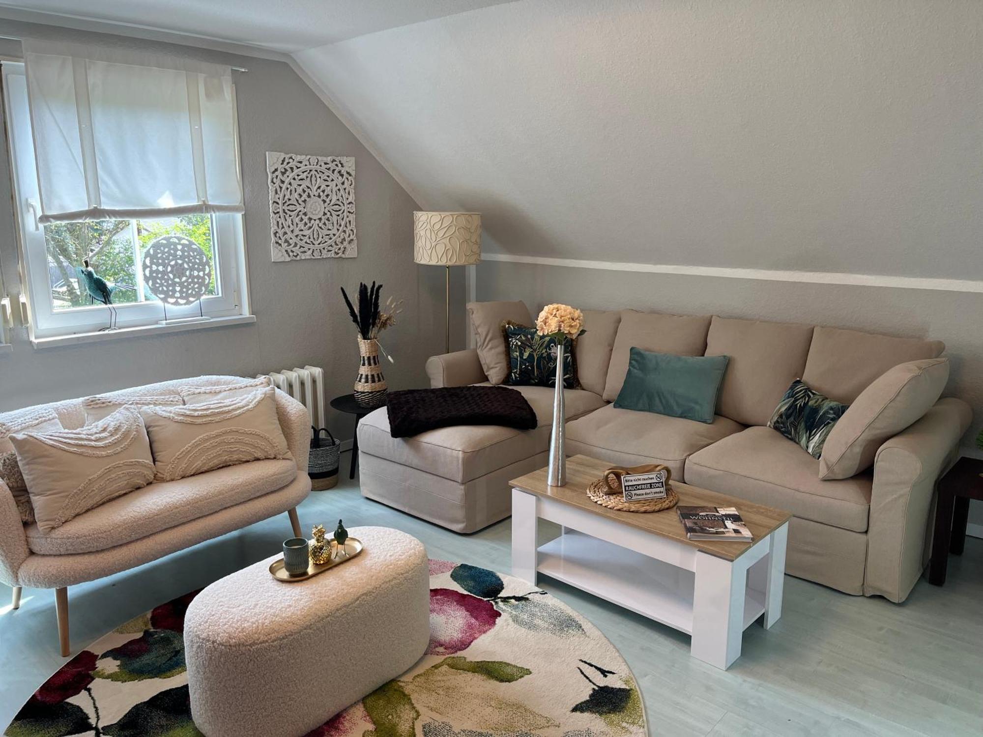 Sweet Little Home Mimi Berlin Luaran gambar