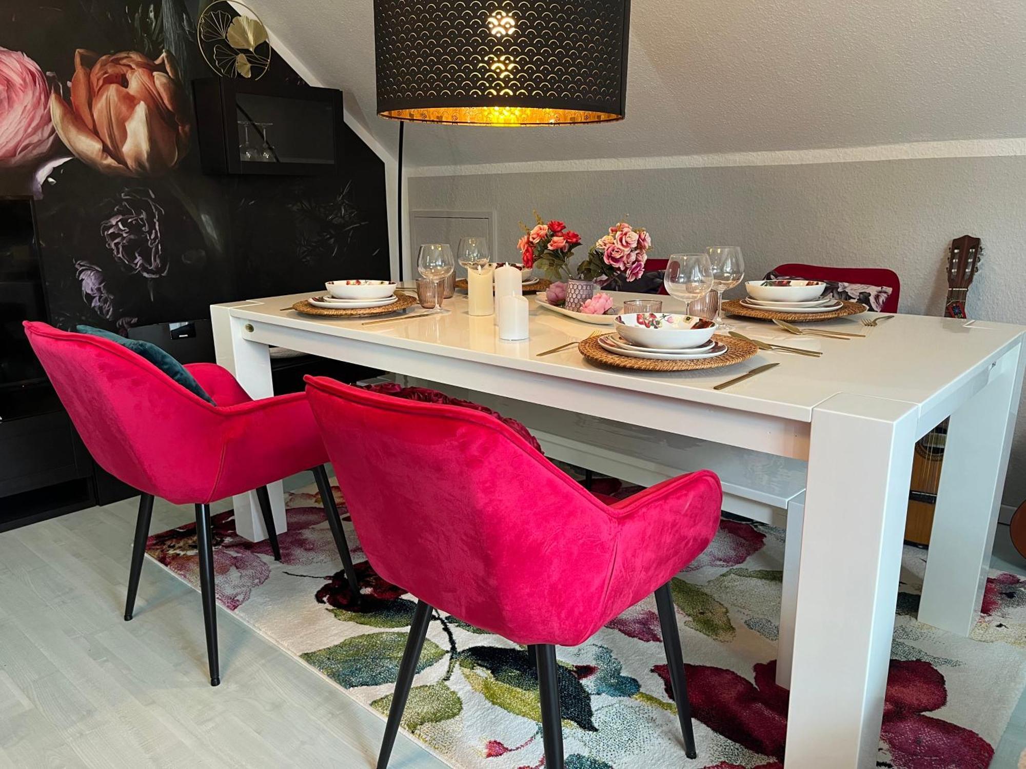 Sweet Little Home Mimi Berlin Luaran gambar