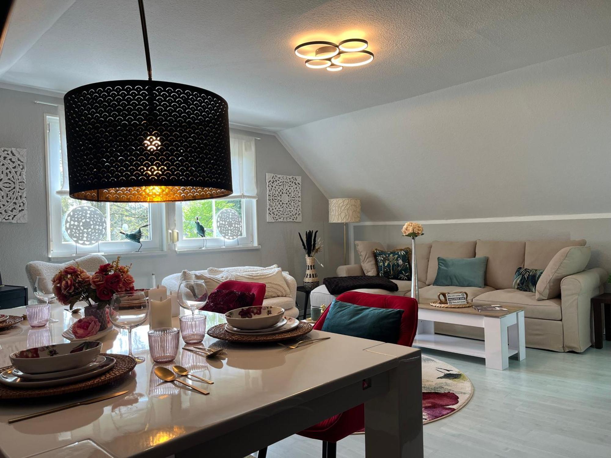 Sweet Little Home Mimi Berlin Luaran gambar