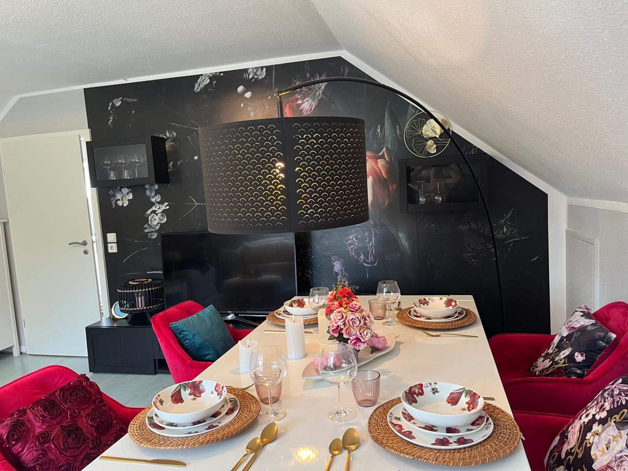 Sweet Little Home Mimi Berlin Luaran gambar