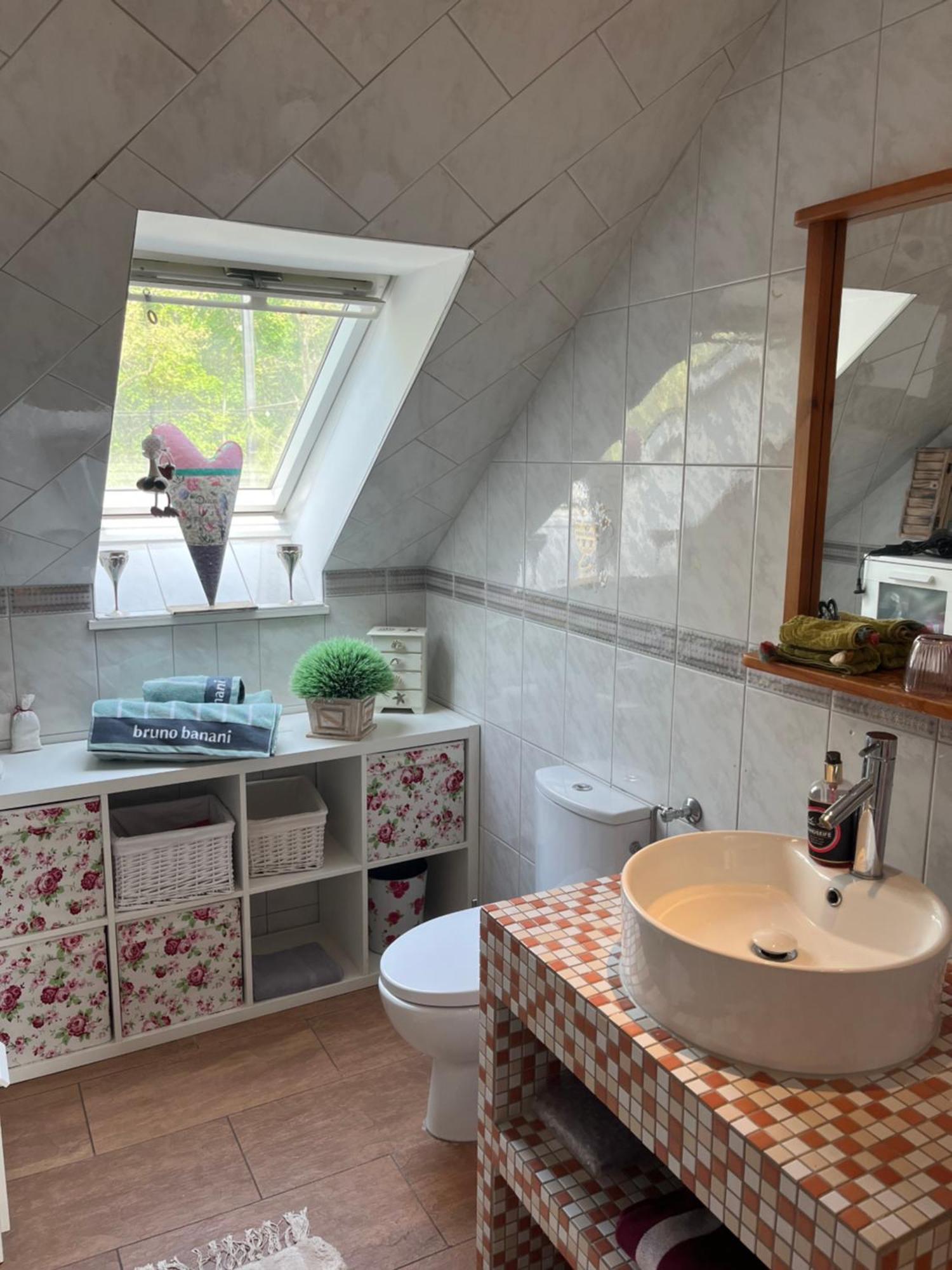 Sweet Little Home Mimi Berlin Luaran gambar