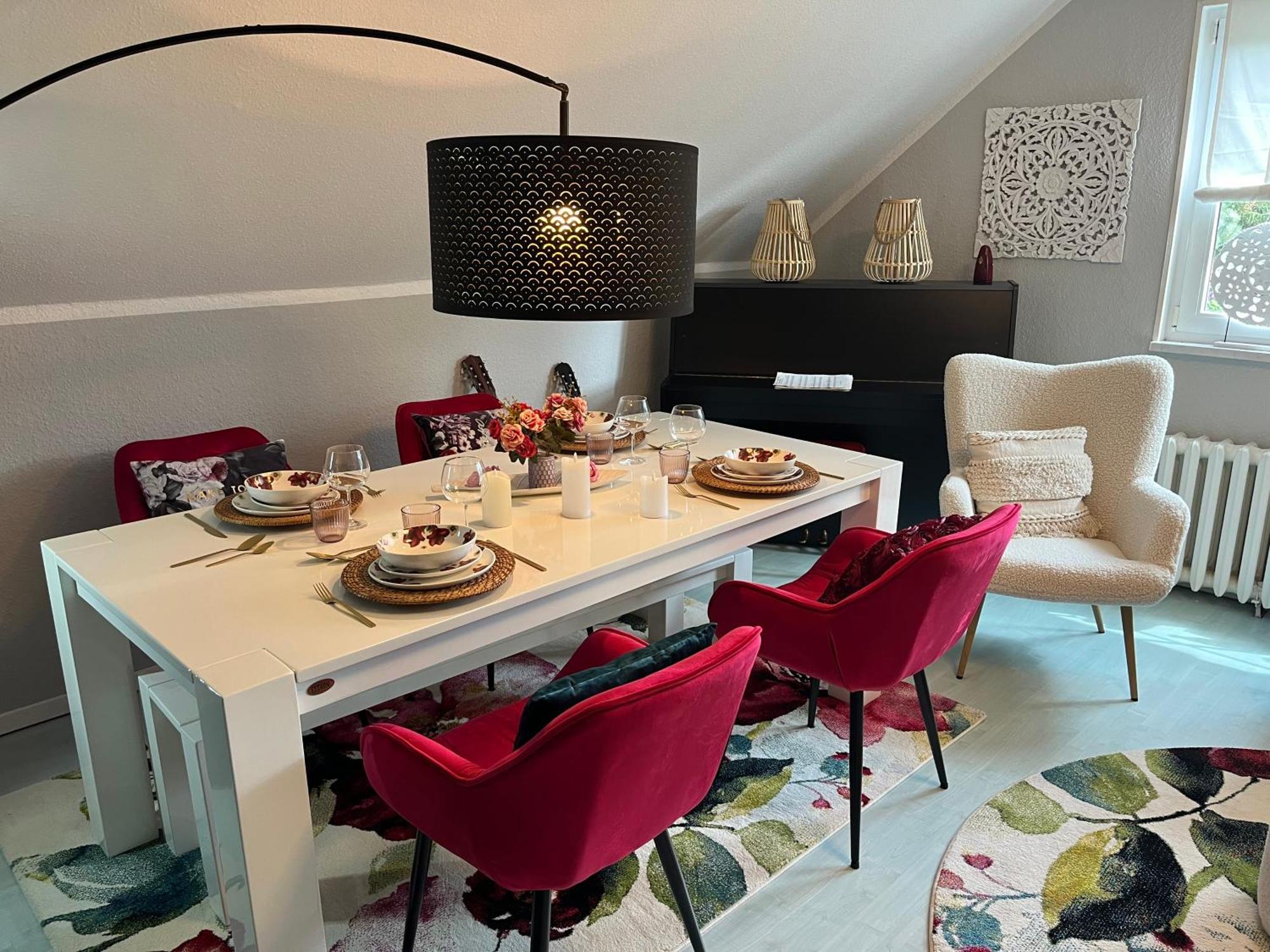 Sweet Little Home Mimi Berlin Luaran gambar