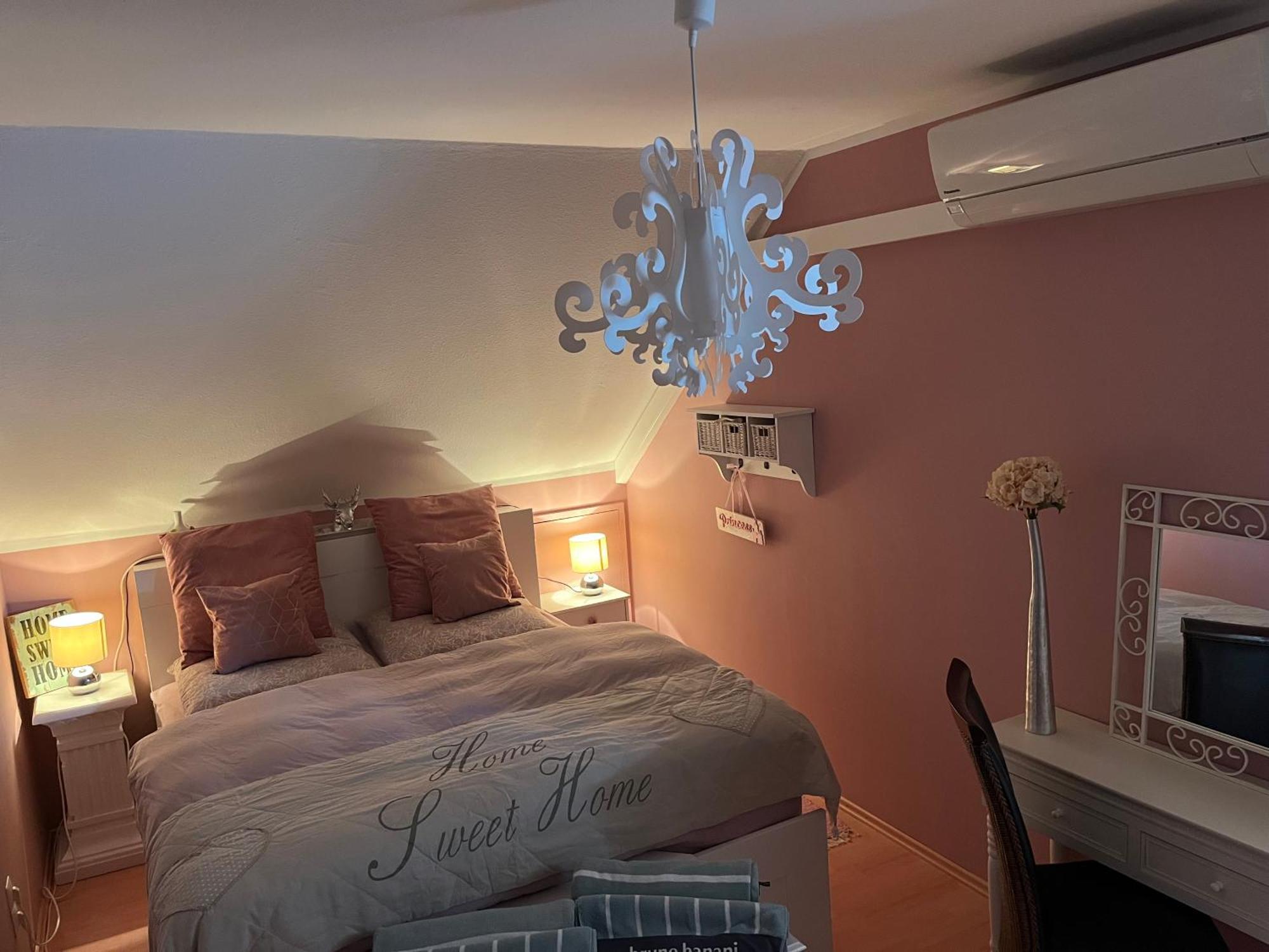 Sweet Little Home Mimi Berlin Luaran gambar