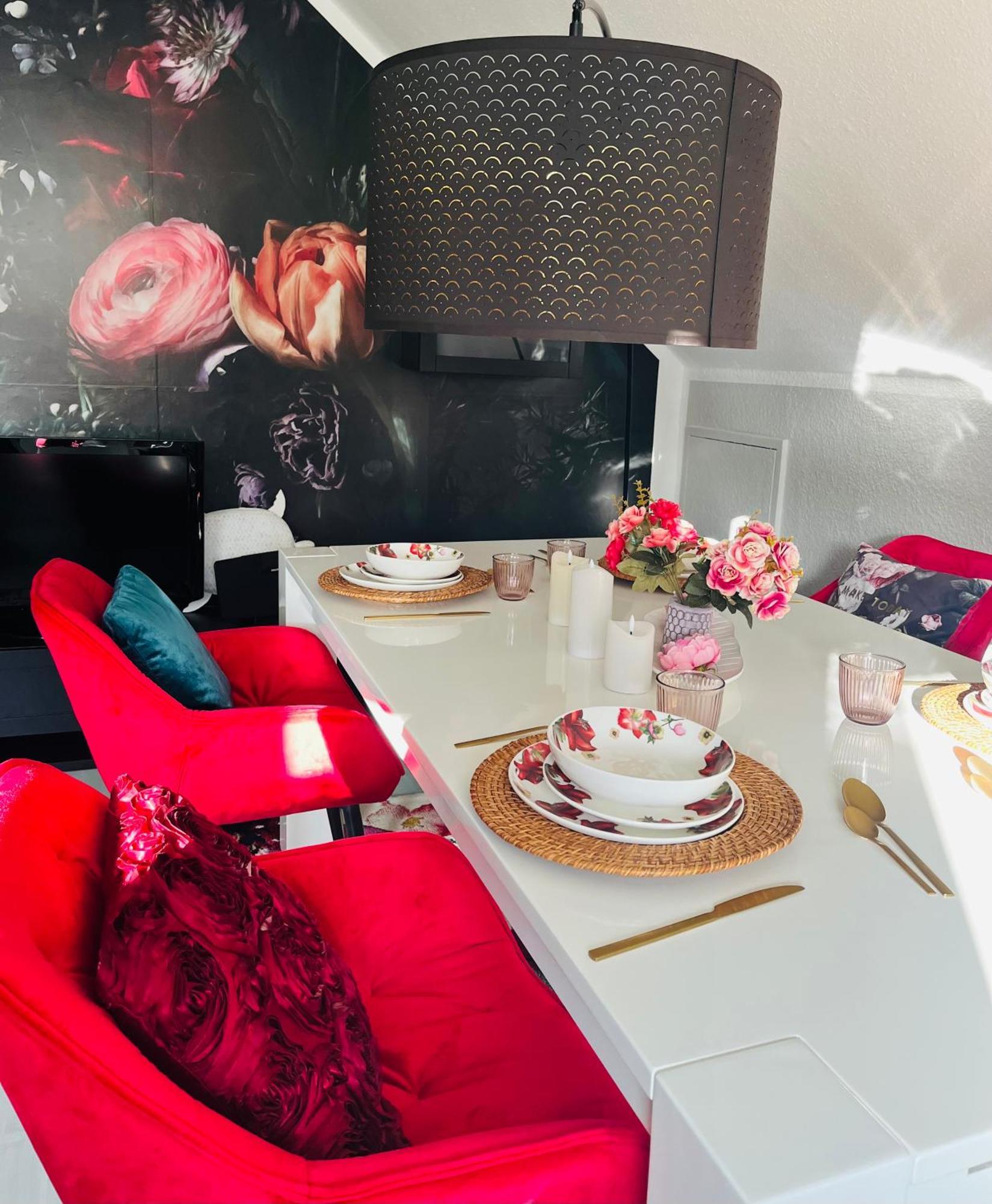 Sweet Little Home Mimi Berlin Luaran gambar