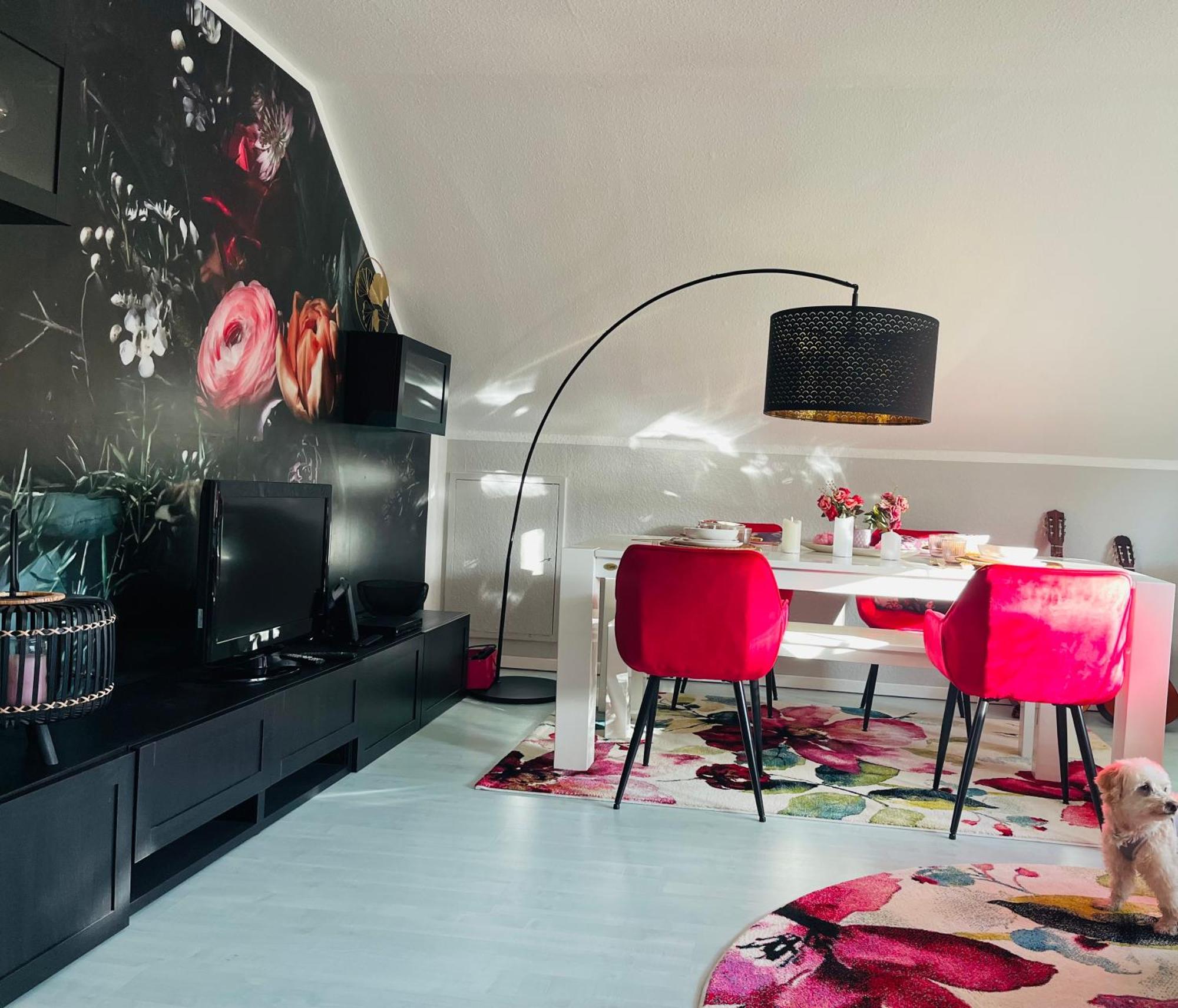 Sweet Little Home Mimi Berlin Luaran gambar