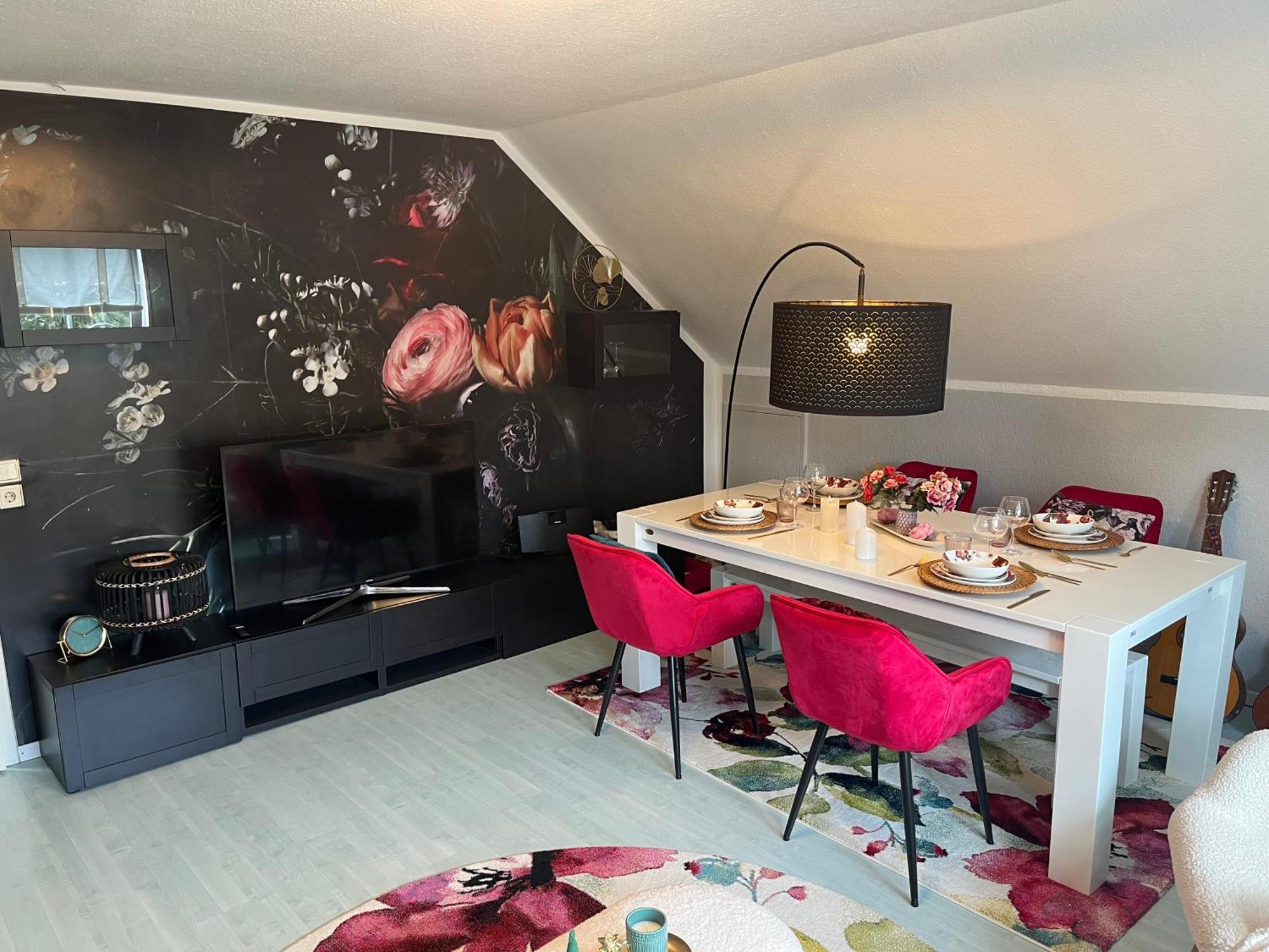 Sweet Little Home Mimi Berlin Luaran gambar