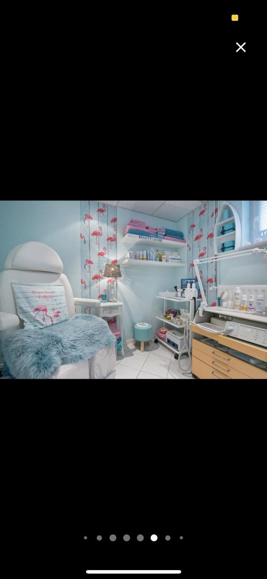 Sweet Little Home Mimi Berlin Luaran gambar